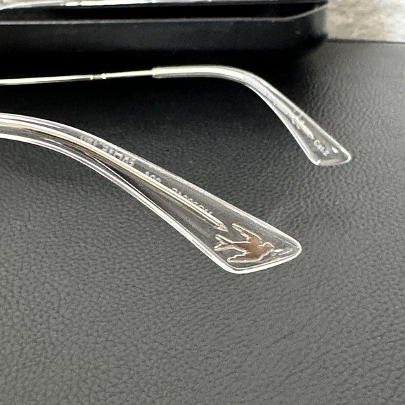 MCQ Alexander McQueen MQ0204S Sunglasses - Picture 11 of 16